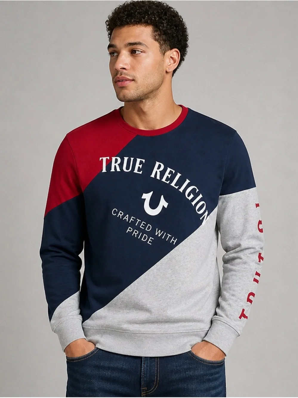 True Religion true religion